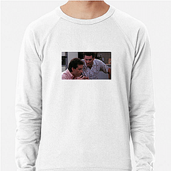 Seinfeld Unforgettable Characters Seinfeld Sweatshirts