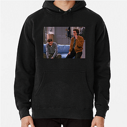 Seinfeld No Limits Just Laughs Seinfeld Hoodies