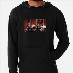 Seinfeld Beyond The Nothing Seinfeld Hoodies