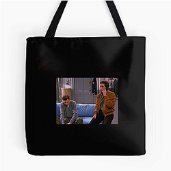 Seinfeld No Limits Just Laughs Seinfeld Bags