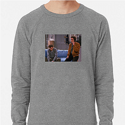 Seinfeld No Limits Just Laughs Seinfeld Sweatshirts