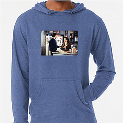 Seinfeld A True Masterpiece Seinfeld Hoodies
