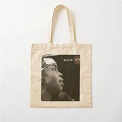Jerry Seinfeld mtv unplugged no 20 Cotton Tote Bag