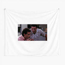 Seinfeld Unforgettable Characters Seinfeld Tapestries