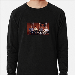 Seinfeld Beyond The Nothing Seinfeld Sweatshirts