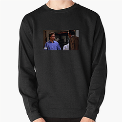 Seinfeld Always Witty Always Irreverent Seinfeld Sweatshirts