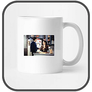 Seinfeld Mugs