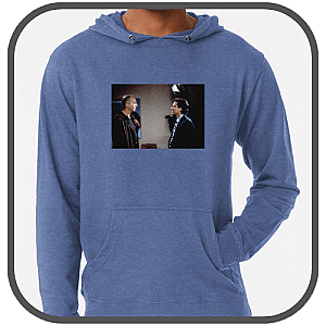 Seinfeld Hoodies