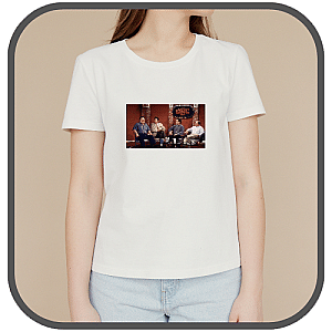 Seinfeld T-Shirts