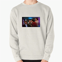 Seinfeld My Favorite Comedy Seinfeld Sweatshirts