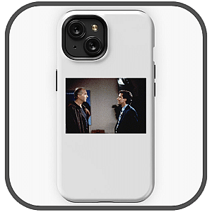 Seinfeld Cases