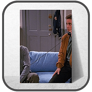 Seinfeld Posters