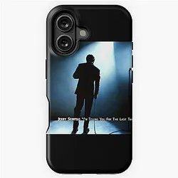 Jerry Seinfeld im telling you for the last time iPhone Tough Case