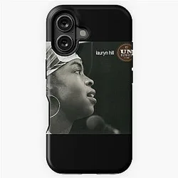 Jerry Seinfeld mtv unplugged no 20 iPhone Tough Case