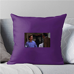 Seinfeld Always Witty Always Irreverent Seinfeld Pillows Cover