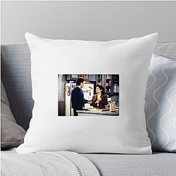 Seinfeld A True Masterpiece Seinfeld Pillows Cover