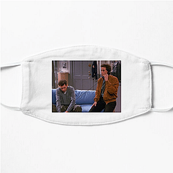 Seinfeld No Limits Just Laughs Seinfeld Face Masks