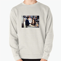 Seinfeld A True Masterpiece Seinfeld Sweatshirts