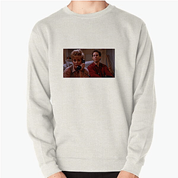 Seinfeld The King of Observational Humor Seinfeld Sweatshirts