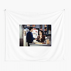 Seinfeld A True Masterpiece Seinfeld Tapestries