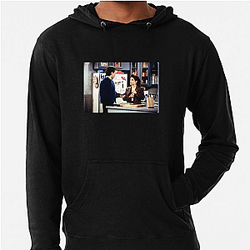 Seinfeld A True Masterpiece Seinfeld Hoodies