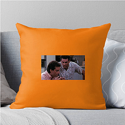 Seinfeld Unforgettable Characters Seinfeld Pillows Cover