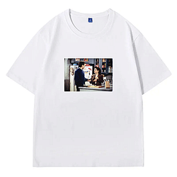 Seinfeld A True Masterpiece Seinfeld T-Shirts