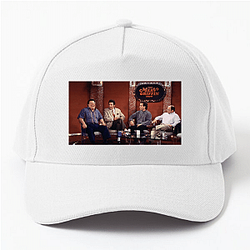 Seinfeld Beyond The Nothing Seinfeld Hats & Caps