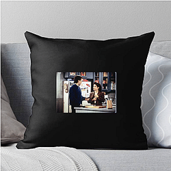 Seinfeld A True Masterpiece Seinfeld Pillows Cover