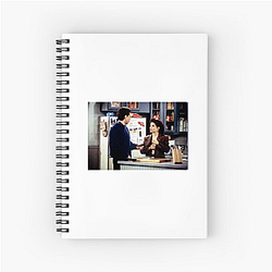Seinfeld A True Masterpiece Seinfeld Notebook