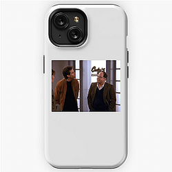 Seinfeld The World Is My Stage Seinfeld Samsung Cases