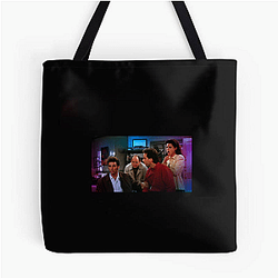 Seinfeld My Favorite Comedy Seinfeld Bags