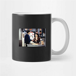 Seinfeld A True Masterpiece Seinfeld Mugs