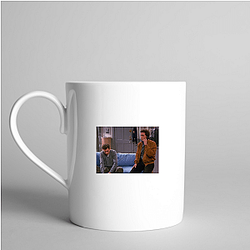 Seinfeld No Limits Just Laughs Seinfeld Mugs