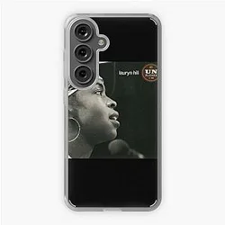 Jerry Seinfeld mtv unplugged no 20 Samsung Galaxy Soft Case