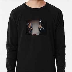 Seinfeld The World Is A Joke Seinfeld Sweatshirts