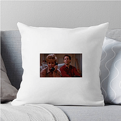Seinfeld The King of Observational Humor Seinfeld Pillows Cover