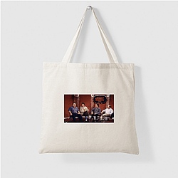 Seinfeld Beyond The Nothing Seinfeld Bags