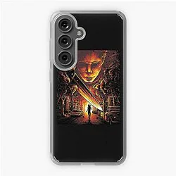Seinfeld Lair  Samsung Galaxy Soft Case