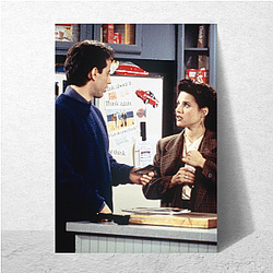 Seinfeld A True Masterpiece Seinfeld Posters