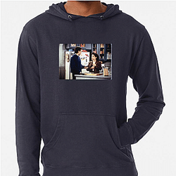 Seinfeld A True Masterpiece Seinfeld Hoodies