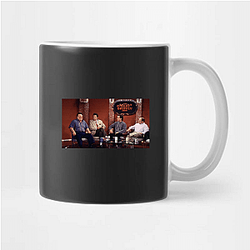 Seinfeld Beyond The Nothing Seinfeld Mugs