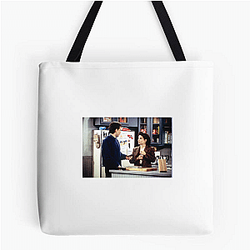 Seinfeld A True Masterpiece Seinfeld Bags