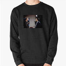 Seinfeld The World Is A Joke Seinfeld Sweatshirts
