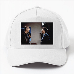 Seinfeld The World Is A Joke Seinfeld Hats & Caps