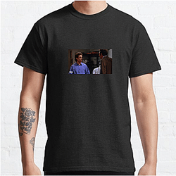Seinfeld Always Witty Always Irreverent Seinfeld T-Shirts