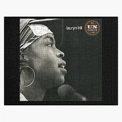 Jerry Seinfeld mtv unplugged no 20 Jigsaw Puzzle