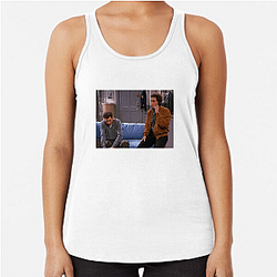 Seinfeld No Limits Just Laughs Seinfeld Tank Tops