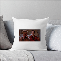 Seinfeld The King of Observational Humor Seinfeld Pillows Cover