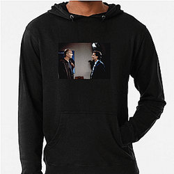 Seinfeld The World Is A Joke Seinfeld Hoodies